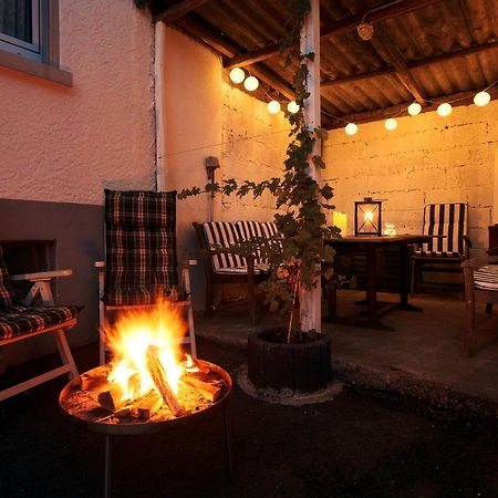 Haus Burbach Villa Bad Camberg Kültér fotó