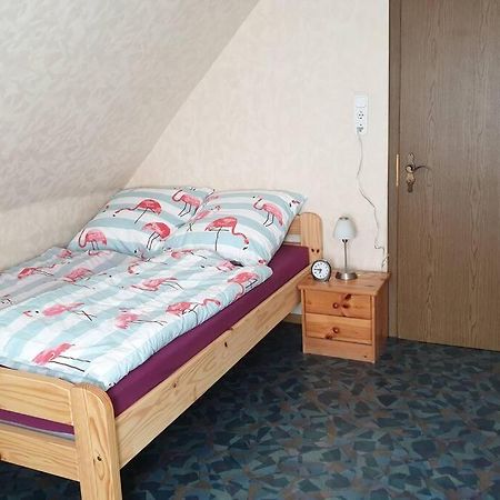 Haus Burbach Villa Bad Camberg Kültér fotó