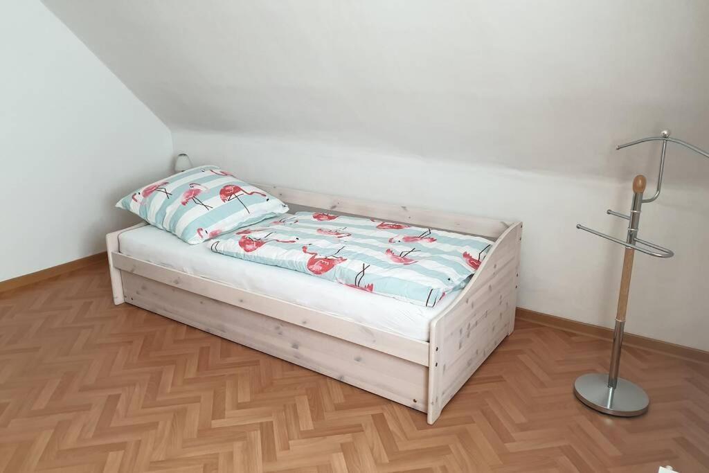 Haus Burbach Villa Bad Camberg Kültér fotó