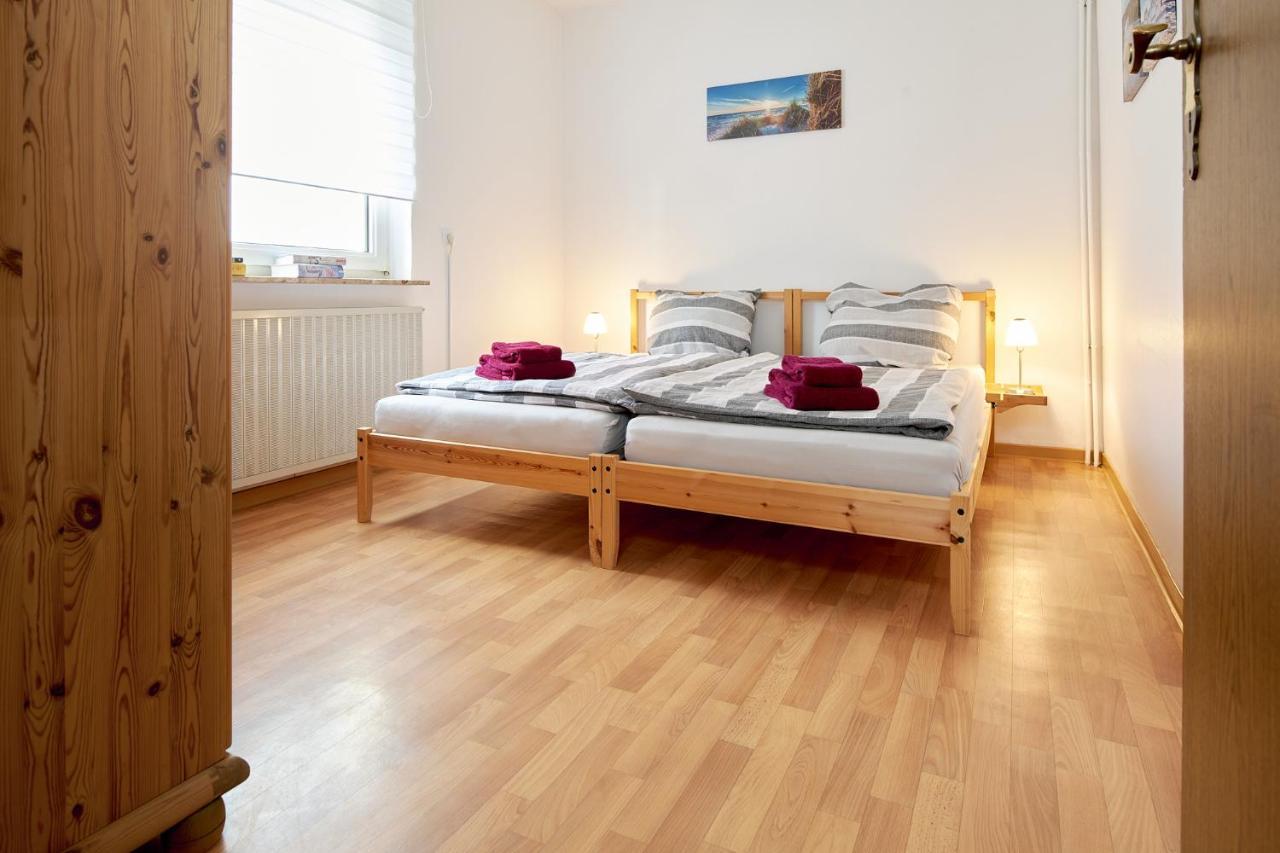 Haus Burbach Villa Bad Camberg Kültér fotó